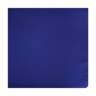 Бандана кърпа за глава Bandana в изчистен син цвят