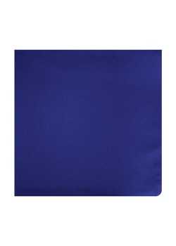 Бандана кърпа за глава Bandana в изчистен син цвят