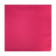 Бандана кърпа за глава Bandana в изчистен тъмнорозов цвят