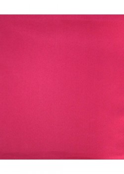 Бандана кърпа за глава Bandana в изчистен тъмнорозов цвят