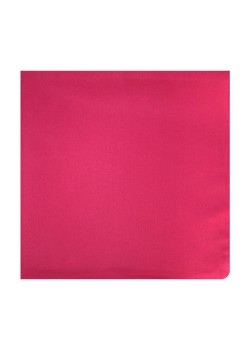 Бандана кърпа за глава Bandana в изчистен тъмнорозов цвят