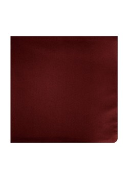 Бандана кърпа за глава Bandana в изчистен тъмночервен цвят