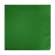 Бандана кърпа за глава Bandana в изчистен зелен цвят