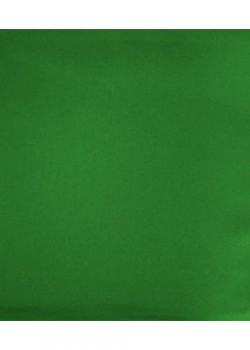 Бандана кърпа за глава Bandana в изчистен зелен цвят