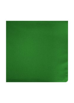 Бандана кърпа за глава Bandana в изчистен зелен цвят