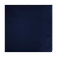 Бандана кърпа за глава Bandana в изчистен тъмносин цвят