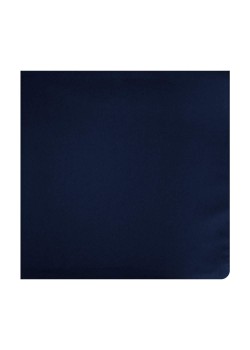 Бандана кърпа за глава Bandana в изчистен тъмносин цвят