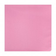 Бандана кърпа за глава Bandana в изчистен розов цвят