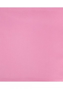 Бандана кърпа за глава Bandana в изчистен розов цвят