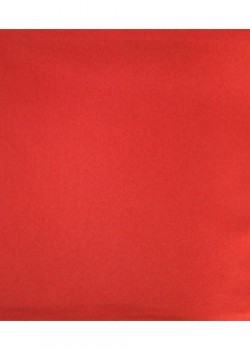 Бандана кърпа за глава Bandana в изчистен червен цвят