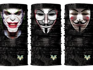 Банданите не са това, което бяха