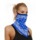 Бандана с уши Галактикос, Бандани маски с уши - Bandana.bg