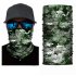 Мултифункционален шал бандана змийска кожа