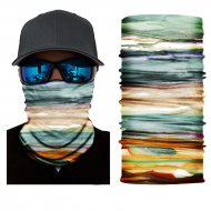 Мултифункционален шал бандана 