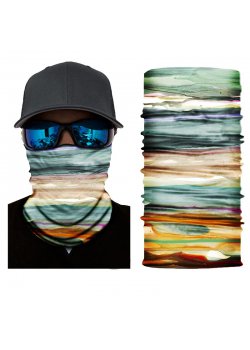 Мултифункционален шал бандана 