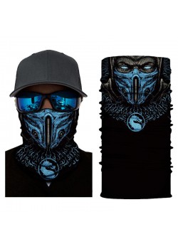 Мултифункционален шал бандана Sub-Zero
