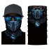 Мултифункционален шал бандана Sub-Zero