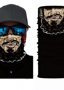 Мултифункционален шал бандана за глава Thugz