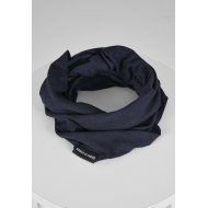 Многофункционален тъмносин шал от Urban Classics