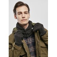 Комплект шал и ръкавици от Urban Classics