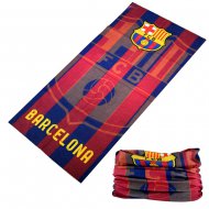 Мултифункционален шал бандана за глава Barcelona 