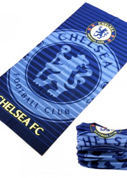 Мултифункционален шал бандана за глава Chelsea