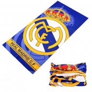 Мултифункционален шал бандана за глава Real Madrid