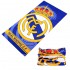 Мултифункционален шал бандана за глава Real Madrid