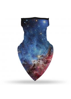 Бандана с уши Галактикос 