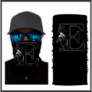 Шал бандана бъф Eminem