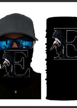 Шал бандана бъф Eminem