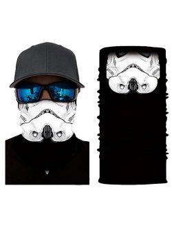 Бандана шал HoodStyle Stormtrooper
