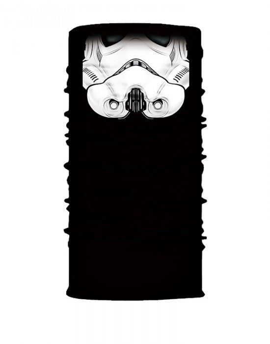 Бандана шал HoodStyle Stormtrooper, Бандани шал - Bandana.bg