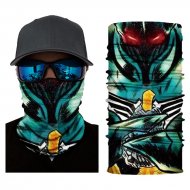 Бандана шал HoodStyle Bandana Cartoon