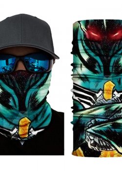 Бандана шал HoodStyle Bandana Cartoon