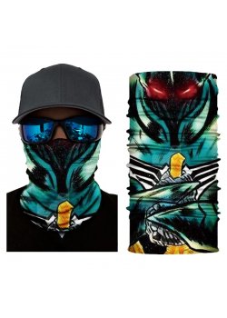 Бандана шал HoodStyle Bandana Cartoon