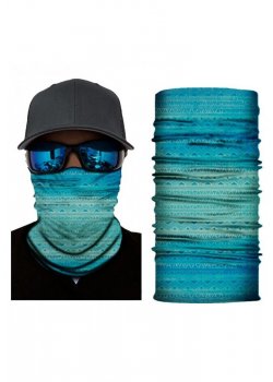 Бандана шал бъф HoodStyle Bandana Buff