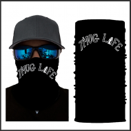 Шал бандана бъф THUG LIFE