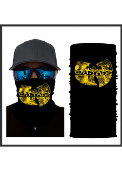 Шал бандана бъф Wu-Tang Clan