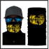 Шал бандана бъф Wu-Tang Clan