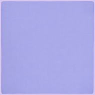 Бандана кърпа за глава Bandana в изчистен светлолилав цвят